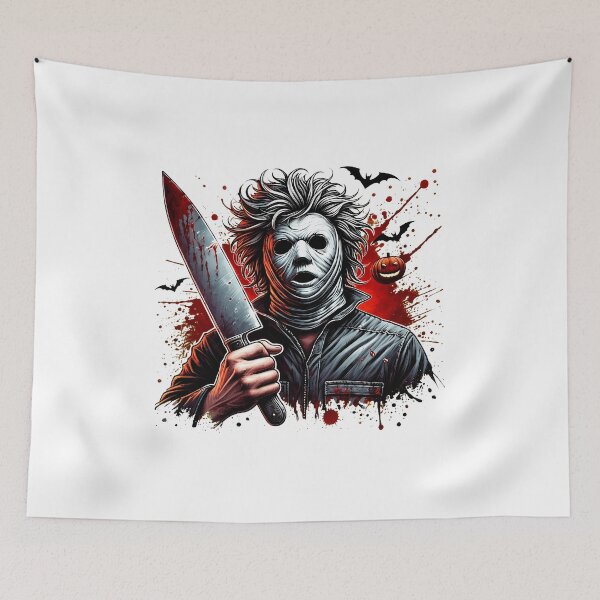 Item preview, Sinister Clown Cleaver Nightmare designed and sold by BobCochra11486.