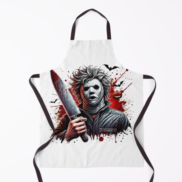 Item preview, Sinister Clown Cleaver Nightmare designed and sold by BobCochra11486.