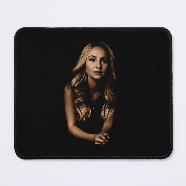 Item preview, Hayden Panettiere 1989 2026 Memorial, In Loving Memory Tribute designed and sold by WildHeartsStore.