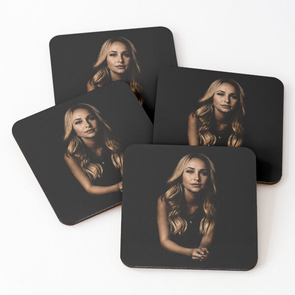 Item preview, Hayden Panettiere 1989 2026 Memorial, In Loving Memory Tribute designed and sold by WildHeartsStore.