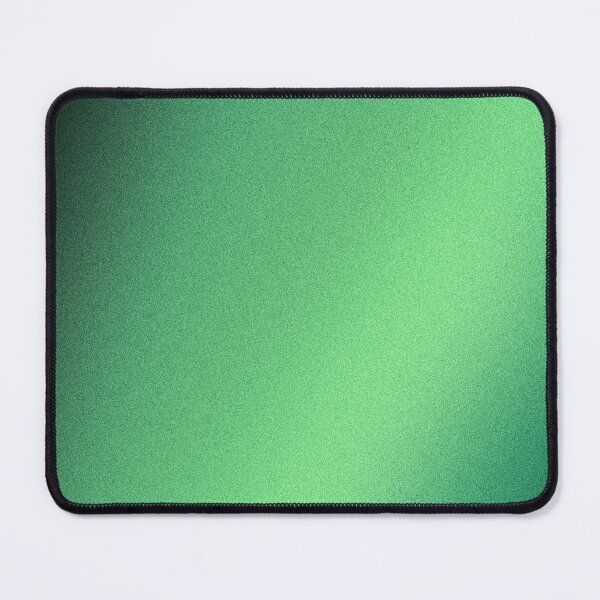 Item preview, Emerald Green Aura Gradient Grainy Light Leak designed and sold by FestivityFinds.