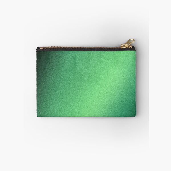 Item preview, Emerald Green Aura Gradient Grainy Light Leak designed and sold by FestivityFinds.
