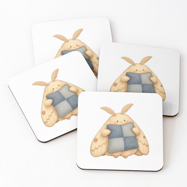 Item preview, One Square of Quiet designed and sold by The-Art-of-D.