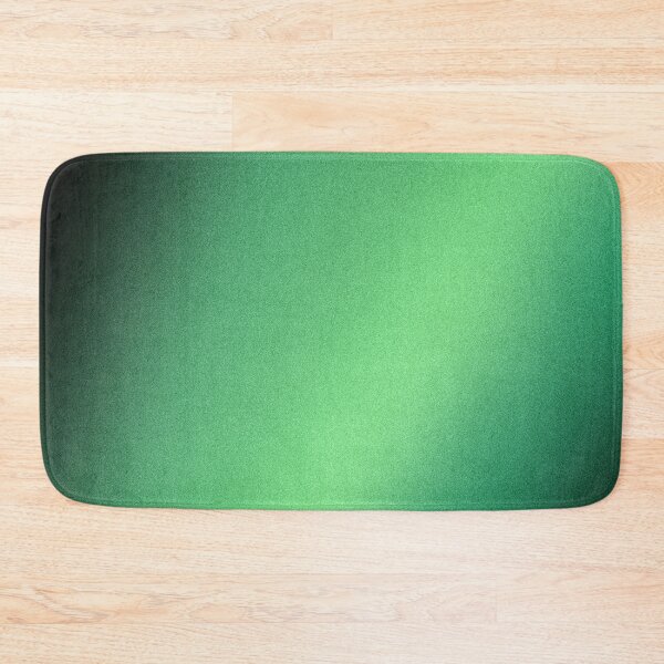 Item preview, Emerald Green Aura Gradient Grainy Light Leak designed and sold by FestivityFinds.