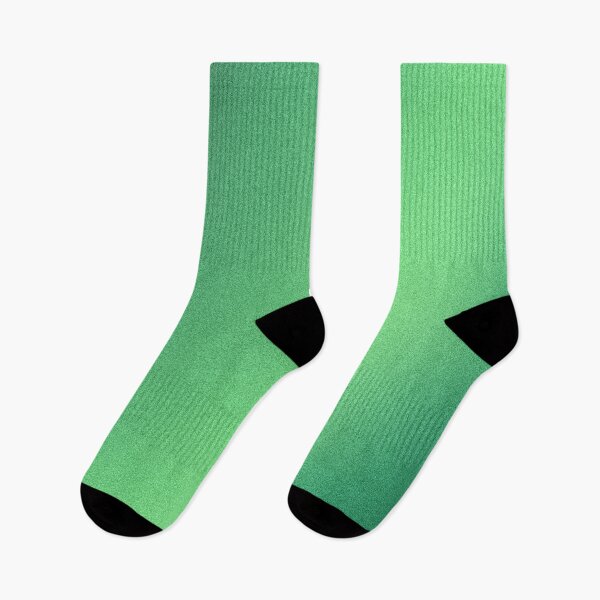 Item preview, Emerald Green Aura Gradient Grainy Light Leak designed and sold by FestivityFinds.