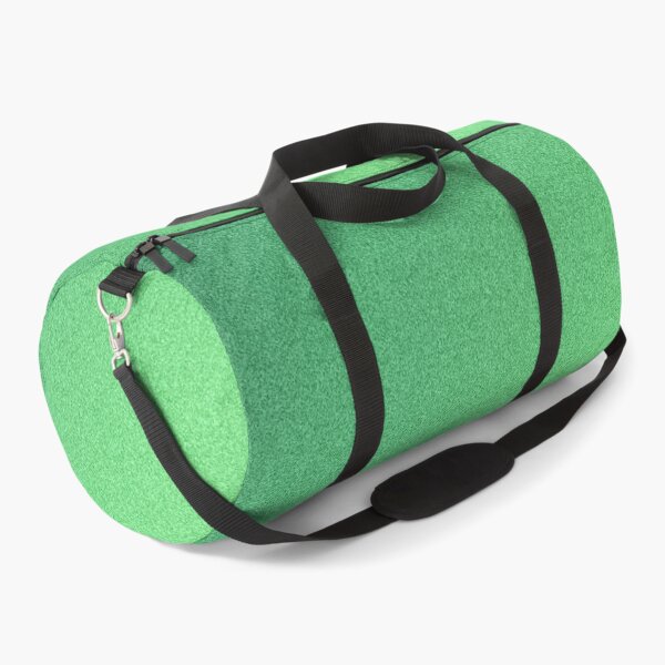 Item preview, Emerald Green Aura Gradient Grainy Light Leak designed and sold by FestivityFinds.