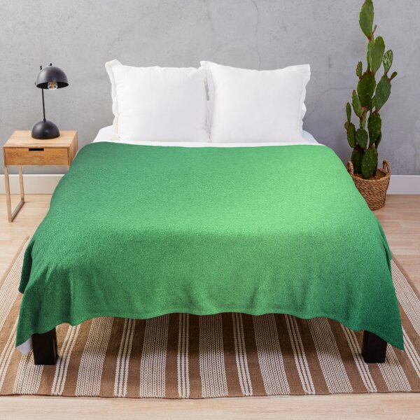 Item preview, Emerald Green Aura Gradient Grainy Light Leak designed and sold by FestivityFinds.