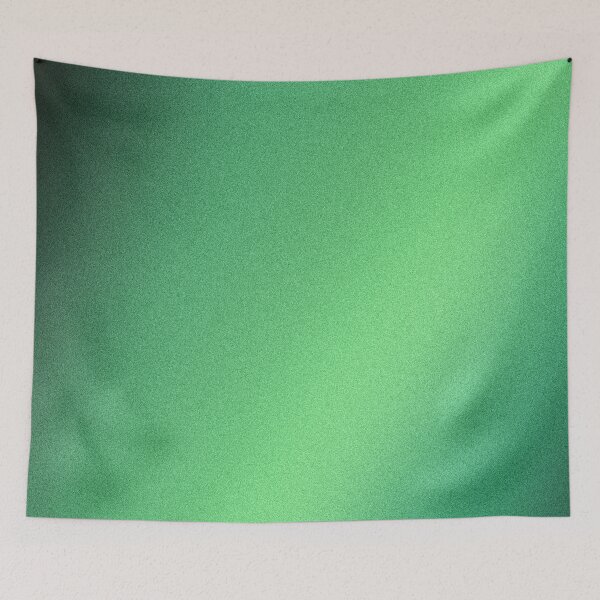 Item preview, Emerald Green Aura Gradient Grainy Light Leak designed and sold by FestivityFinds.