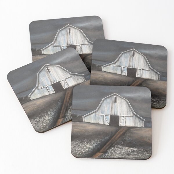 Item preview, Rustic Saint Jhn aCabin Meadow designed and sold by Mitchmount.