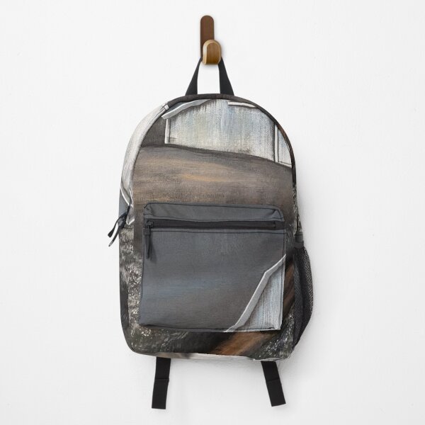 Item preview, Rustic Saint Jhn aCabin Meadow designed and sold by Mitchmount.