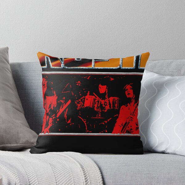 Item preview, Rush Band designed and sold by TeeHaven-Art.