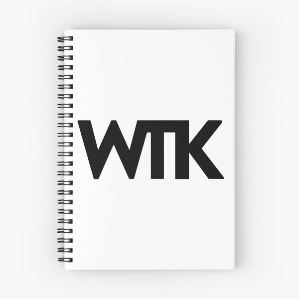 Item preview, We the Kings designed and sold by LetteringWonder.