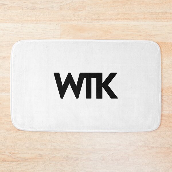 Item preview, We the Kings designed and sold by LetteringWonder.