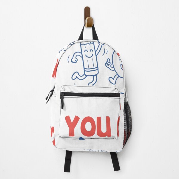 Item preview, Do Hard Things Motivational designed and sold by Foxintheloart.