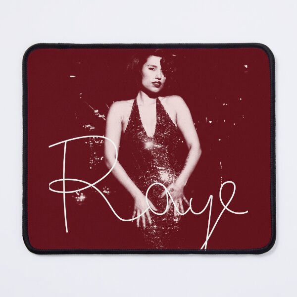 Item preview, Raye - name poster designed and sold by LITSTAIN.