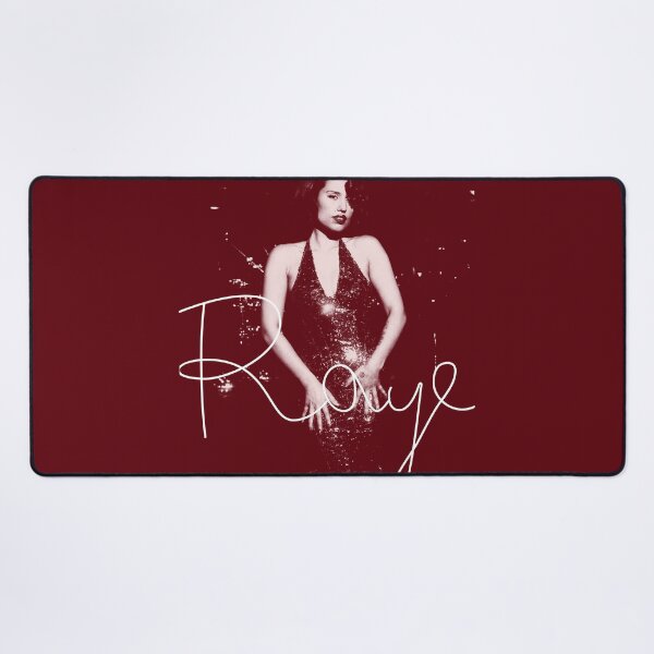 Item preview, Raye - name poster designed and sold by LITSTAIN.