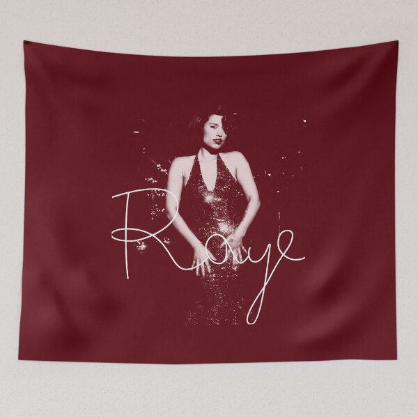 Item preview, Raye - name poster designed and sold by LITSTAIN.