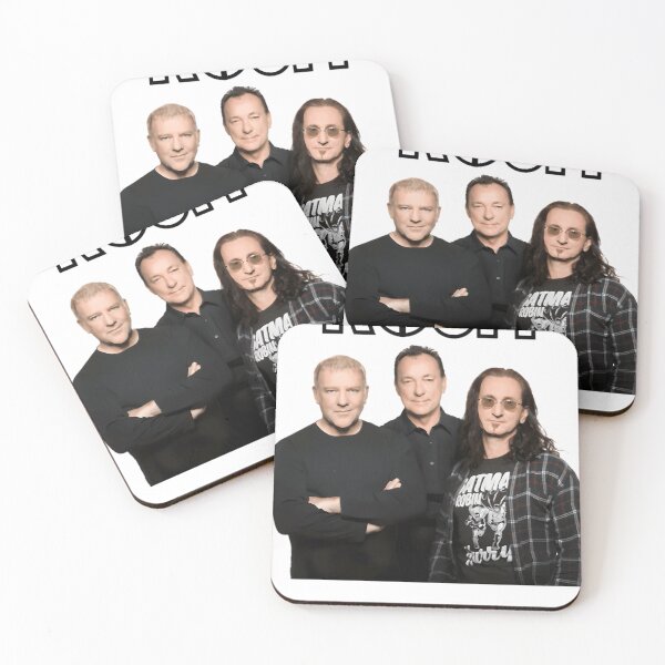 Artikelvorschau, Rush Band entworfen und verkauft von TeeHaven-Art.