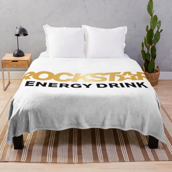 Item preview, Morning Rockstar Energy Drink cMist Sunrise designed and sold by Patrycjabeauty.