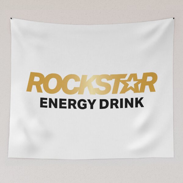 Item preview, Morning Rockstar Energy Drink cMist Sunrise designed and sold by Patrycjabeauty.