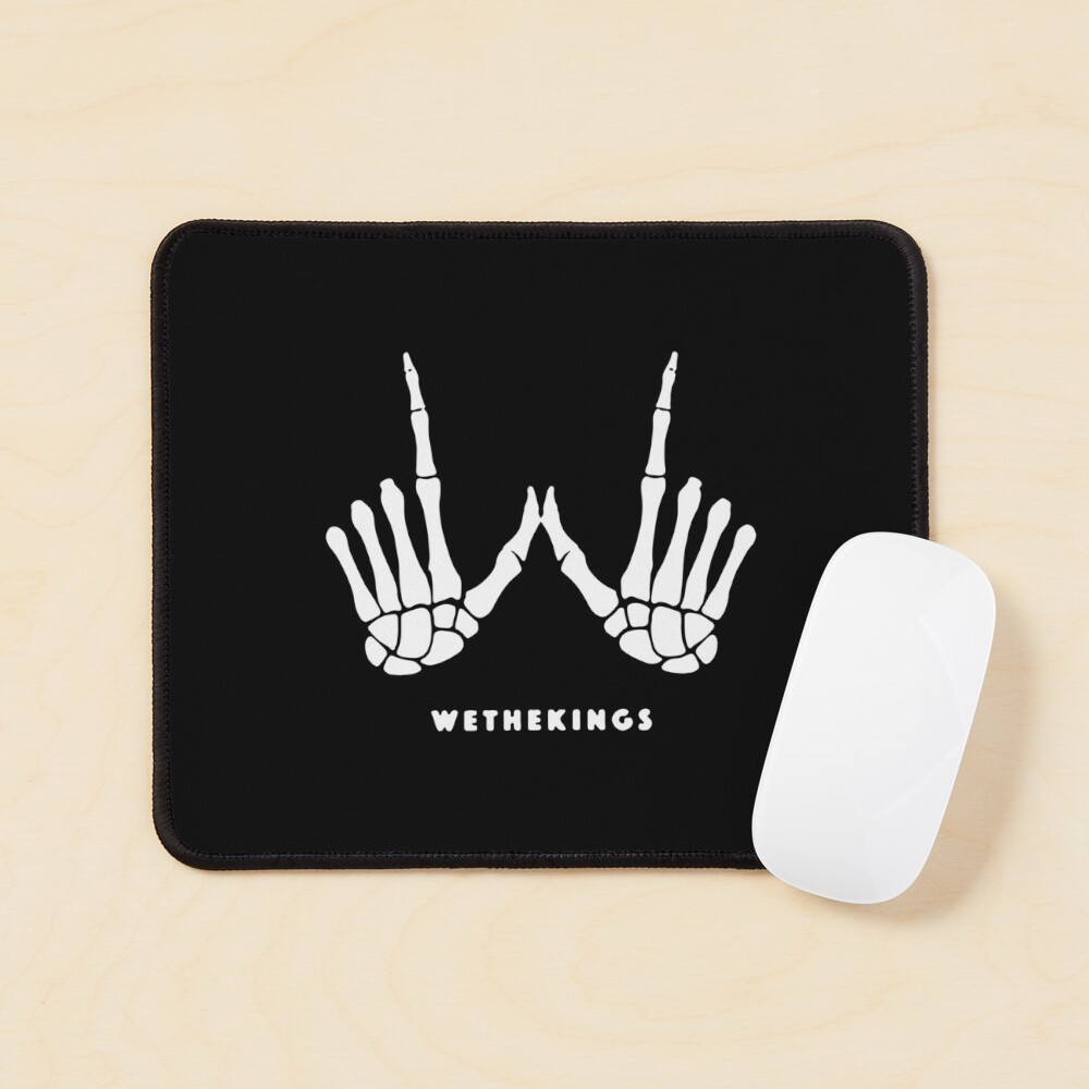 Item preview, Mouse Pad designed and sold by LetteringWonder.