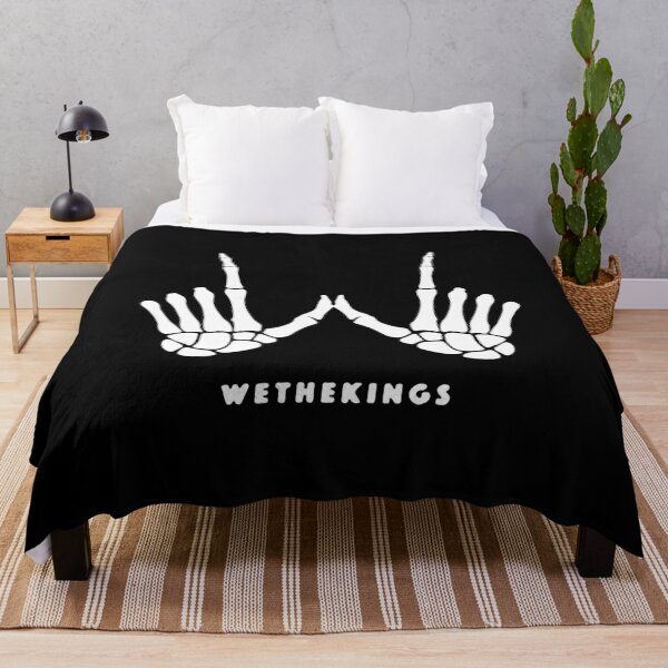 Item preview, Nosotros los Reyes designed and sold by LetteringWonder.