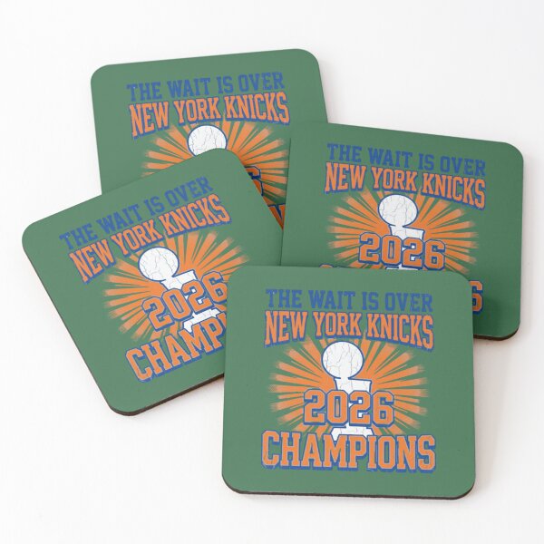 Item preview, Camiseta de los Knicks campeones (2) designed and sold by Noxzay.