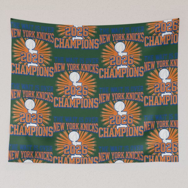 Item preview, Knicks-champions T-Shirt (2) designed and sold by Noxzay.