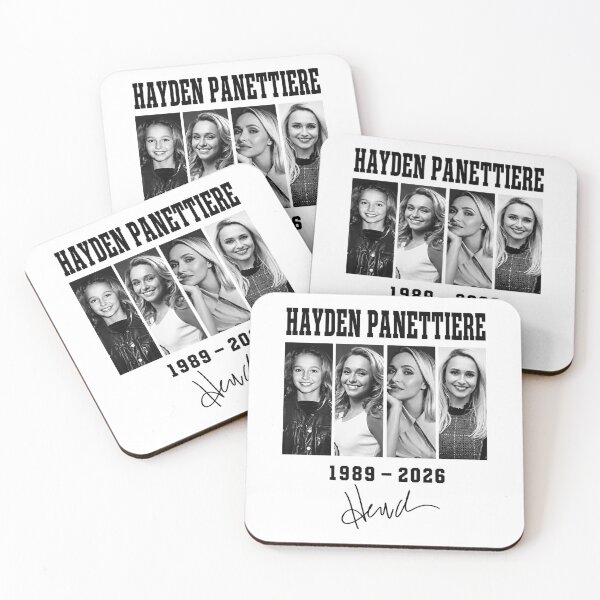 Item preview, Hayden Panettiere 1989 2026 designed and sold by WildHeartsStore.
