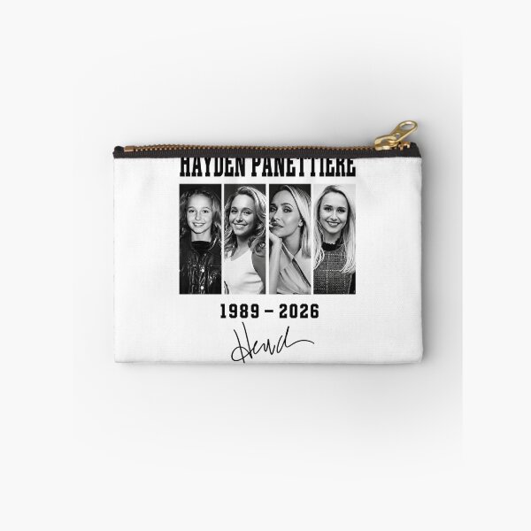 Item preview, Hayden Panettiere 1989 2026 designed and sold by WildHeartsStore.