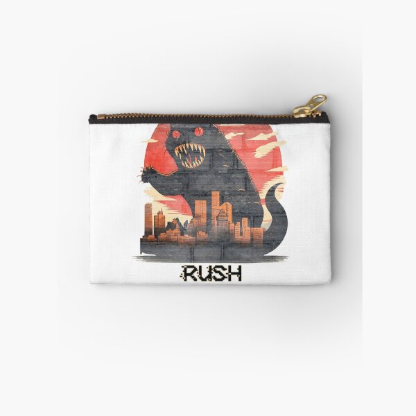 Item preview, Rush Band designed and sold by TeeHaven-Art.