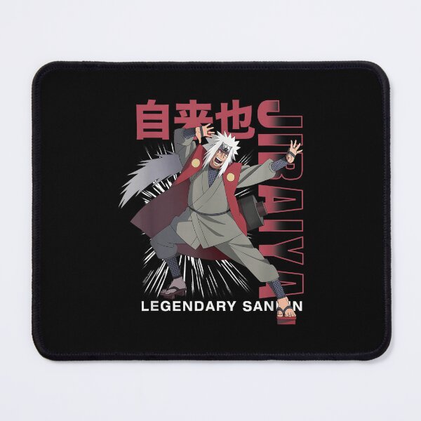 Item preview, Anime Ninja Legend Toad Master Legendary Masters designed and sold by TruNham209.
