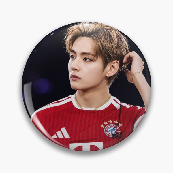Item preview, Copia de V - BTS designed and sold by Astrixs2.