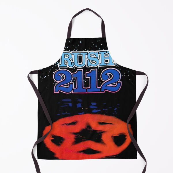 Item preview, Rush band T-Shirt designed and sold by BenFritsch.