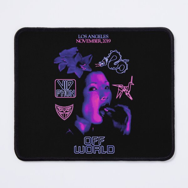 Item preview, Blade Runner Geisha designed and sold by Power Up Prints.