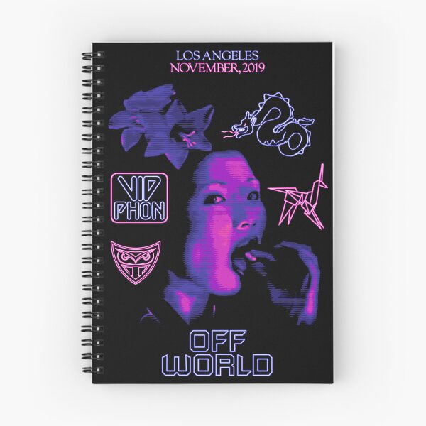 Item preview, Blade Runner Geisha designed and sold by Power Up Prints.