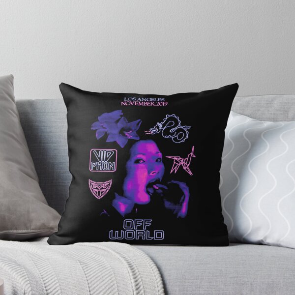 Item preview, Blade Runner Geisha designed and sold by Power Up Prints.