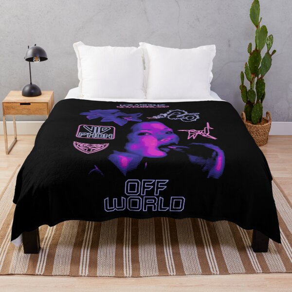 Item preview, Blade Runner Geisha designed and sold by Power Up Prints.