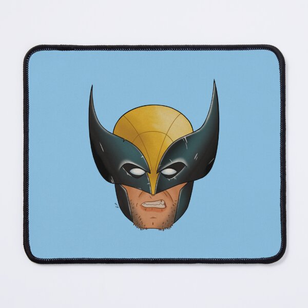 Item preview, Wolverine designed and sold by gprier.