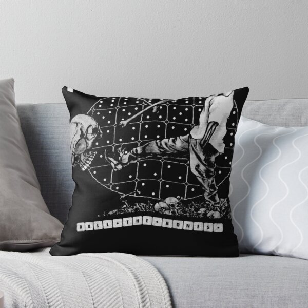 Item preview, Rush Band designed and sold by cosmicCryptidCo.