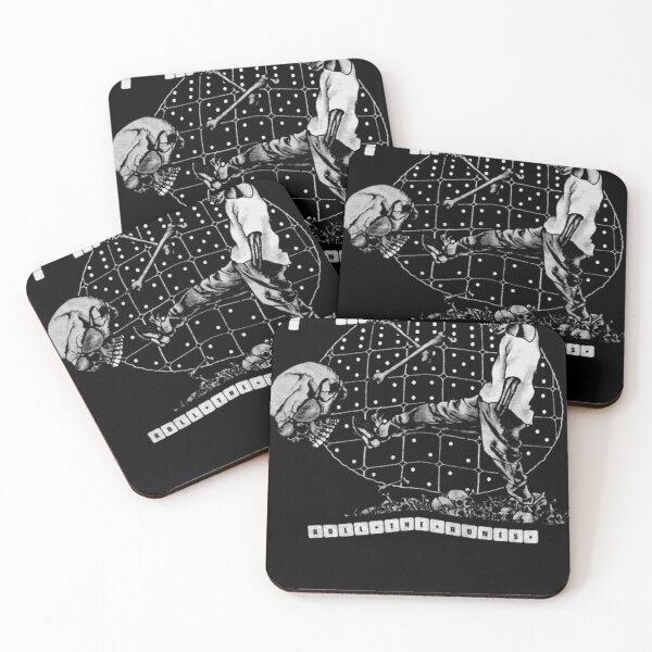 Artikelvorschau, Rush Band entworfen und verkauft von cosmicCryptidCo.