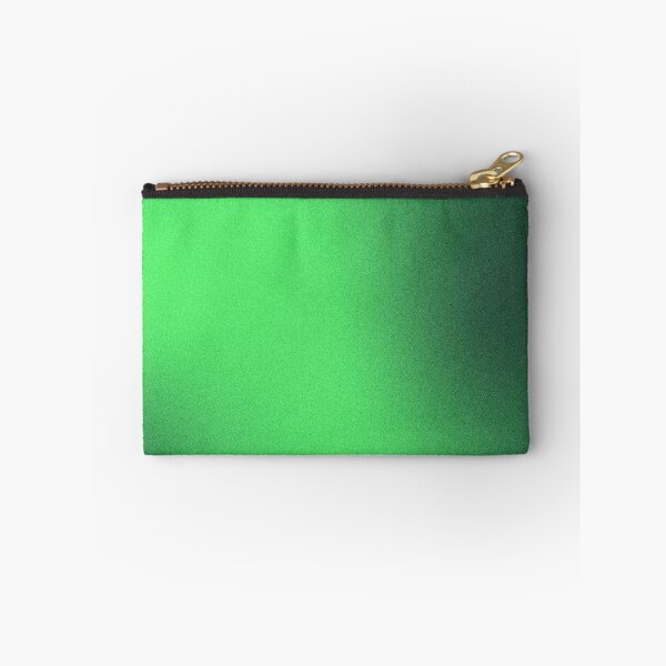 Item preview, Emerald Green Aura Gradient Grainy Aesthetic Light designed and sold by FestivityFinds.