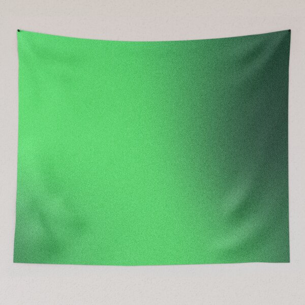 Item preview, Emerald Green Aura Gradient Grainy Aesthetic Light designed and sold by FestivityFinds.