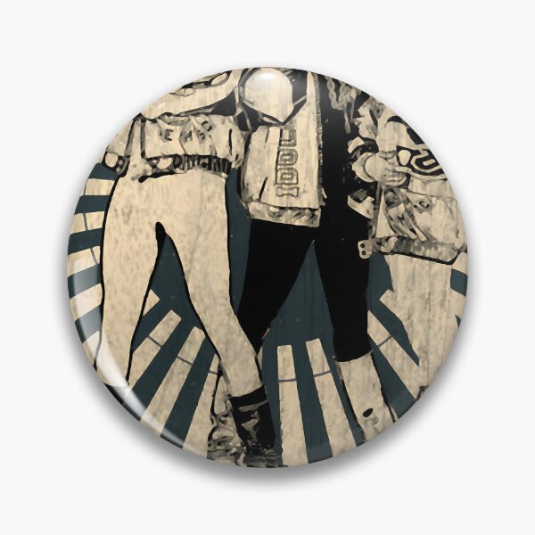 Item preview, Salt N Pepa designed and sold by cosmicCryptidCo.