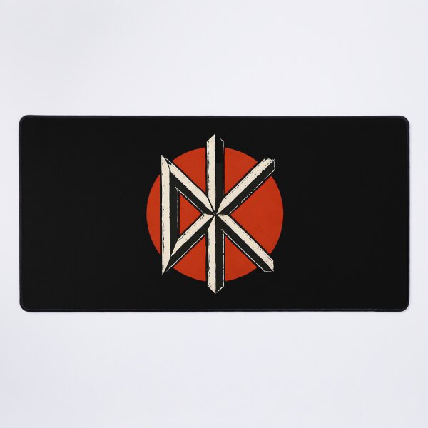 Item preview, dead kennedys on red circle designed and sold by JulieNicole1.