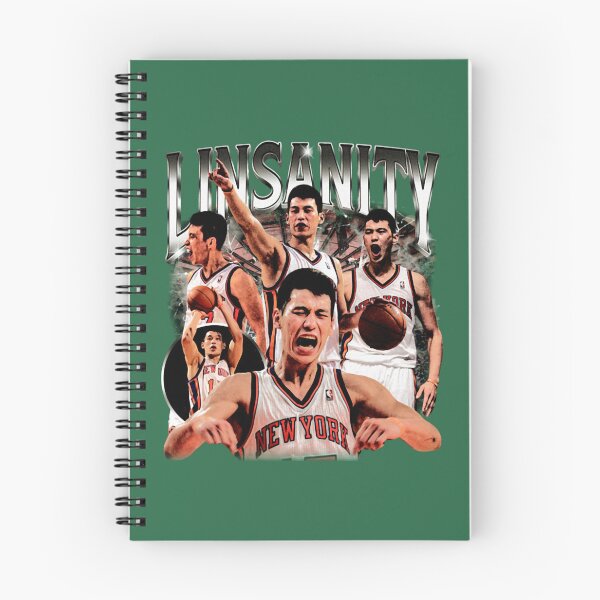 Item preview, LINSANITY - 90's bootleg graphic T-Shirt designed and sold by Noxzay.