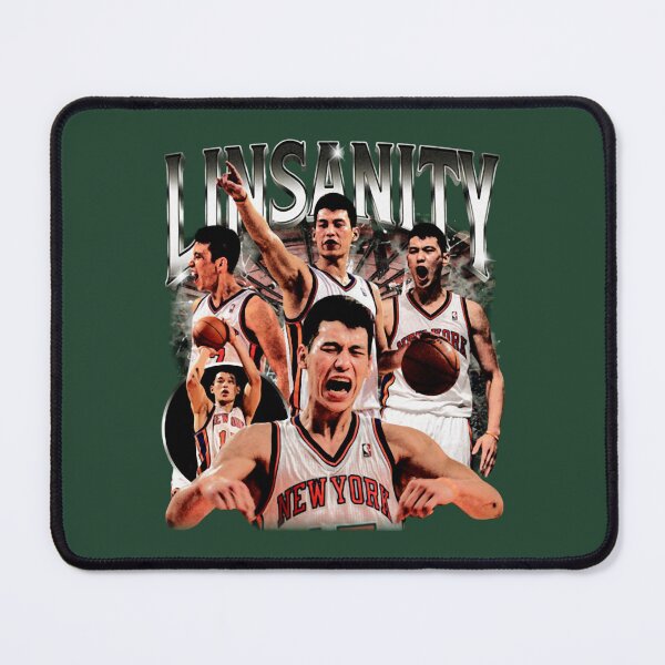 Item preview, LINSANITY - 90's bootleg graphic T-Shirt designed and sold by Noxzay.