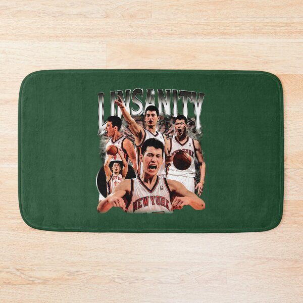 Item preview, LINSANITY - 90's bootleg graphic T-Shirt designed and sold by Noxzay.