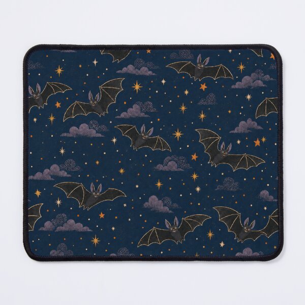 Item preview, Bats In The Night designed and sold by VDUBYA.