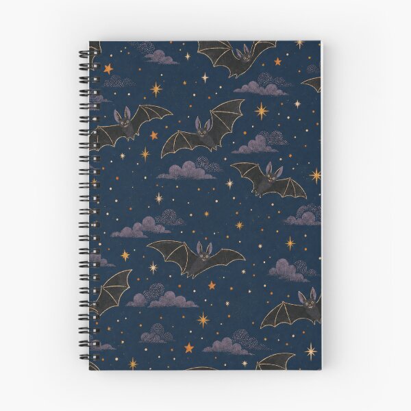 Item preview, Bats In The Night designed and sold by VDUBYA.